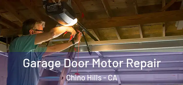  Garage Door Motor Repair Chino Hills - CA