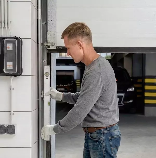 Why Choose Us for Door, Gate and Security Services in Chino Hills, CA