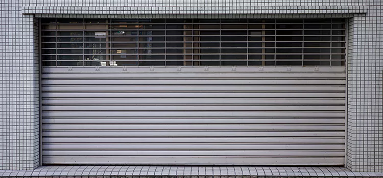 Advanced Solutions for Your Aluminum Garage Doors in Chino Hills, California