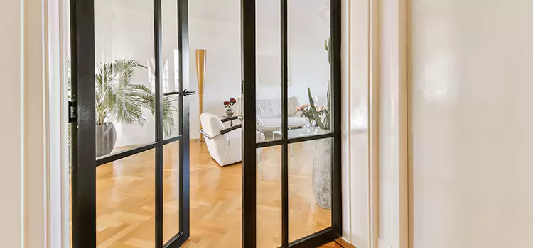 Bifold Door Replacement Chino Hills
