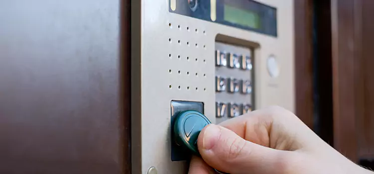Enhanced Security Features Chino Hills