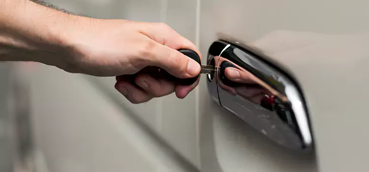Why Choose Our Auto Locksmith Team in Chino Hills, CA?