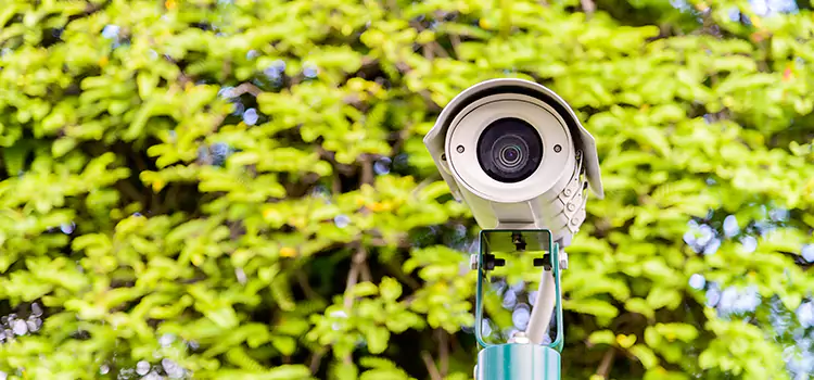 Advanced Surveillance Solutions for Every Need in Chino Hills