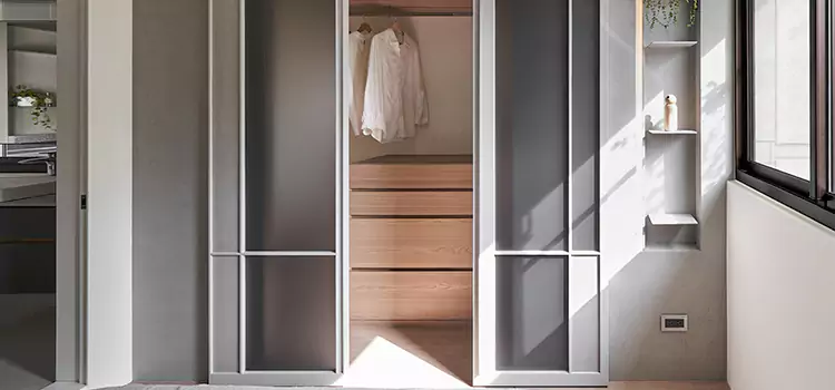 Mirror Sliding Door Replacement Chino Hills