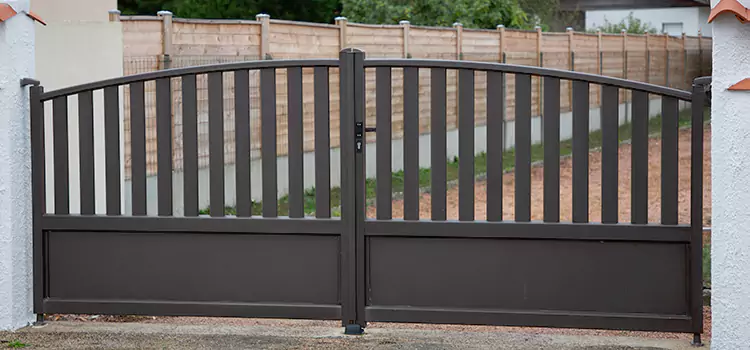 Advanced Gate Solutions in Chino Hills, CA