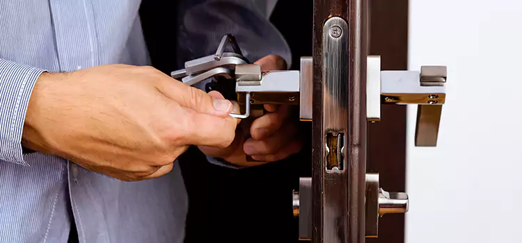 Commercial Door Lock Repair Chino Hills