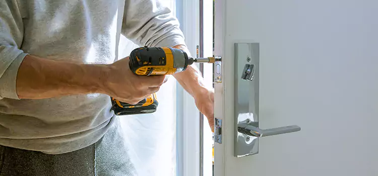 Door Knob Lock Repair Chino Hills