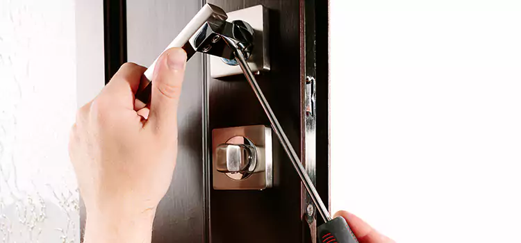 Door Lock Replacement Service Chino Hills