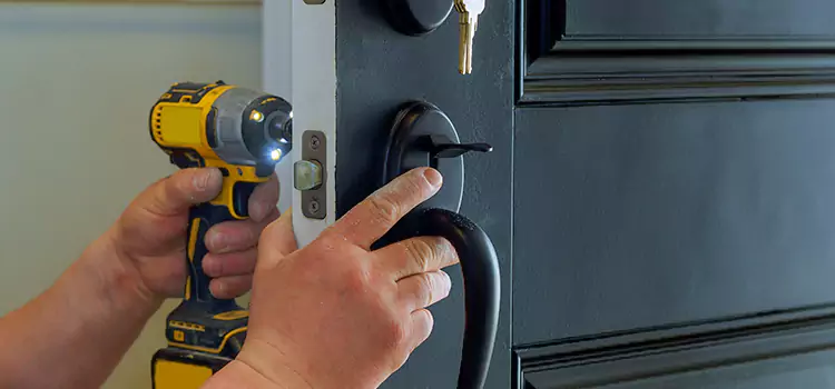 Locksmith Emergency Service Chino Hills