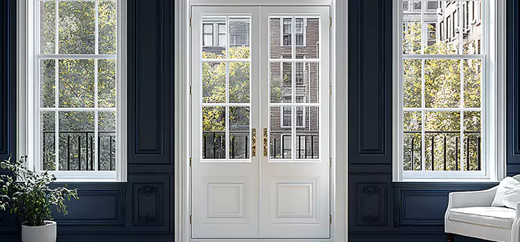 French Door Lock Repair Chino Hills