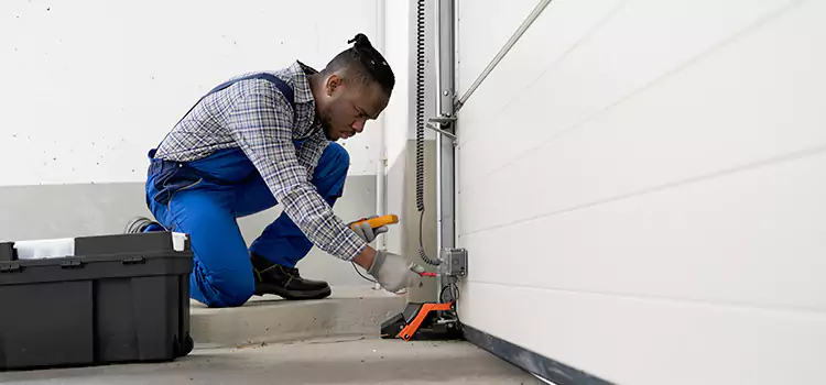Expert Solutions for Every Garage Lock Need in Chino Hills, CA