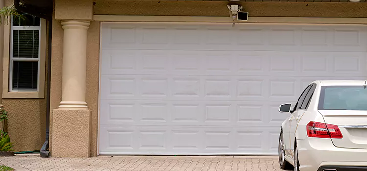 Comprehensive Garage Door Maintenance Services in Chino Hills, CA