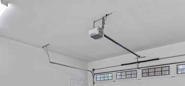 Experienced Garage Door Installers Chino Hills