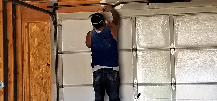 Specialized Garage Door Panel Solutions in Chino Hills, CA
