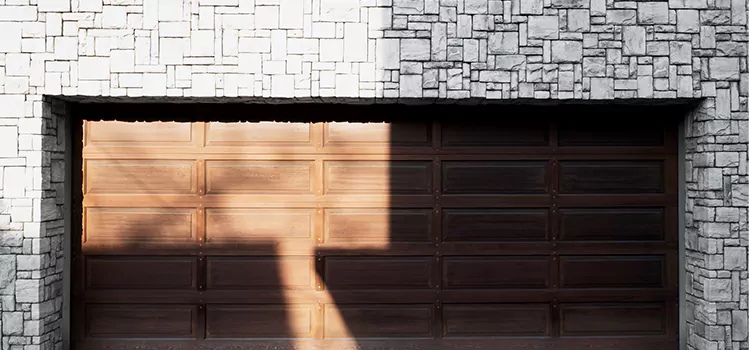 Garage Door Installation Chino Hills