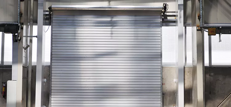 Roller Door Maintenance Chino Hills