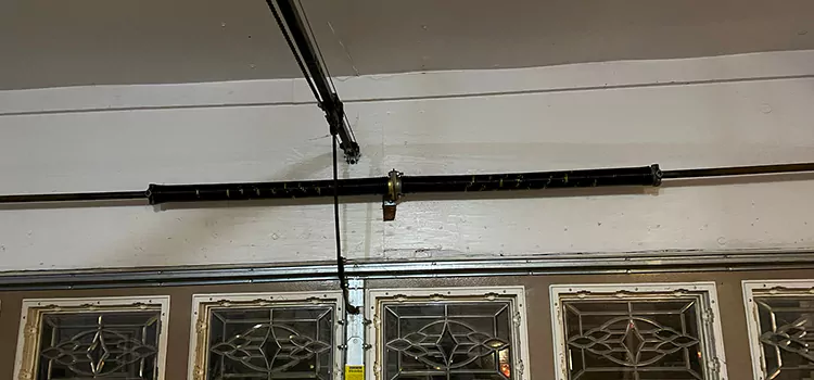 Garage Door Spring Repair Near Me Chino Hills