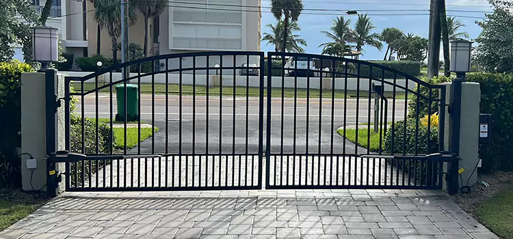 Gate Opener Replacement Near Me in Chino Hills, CA