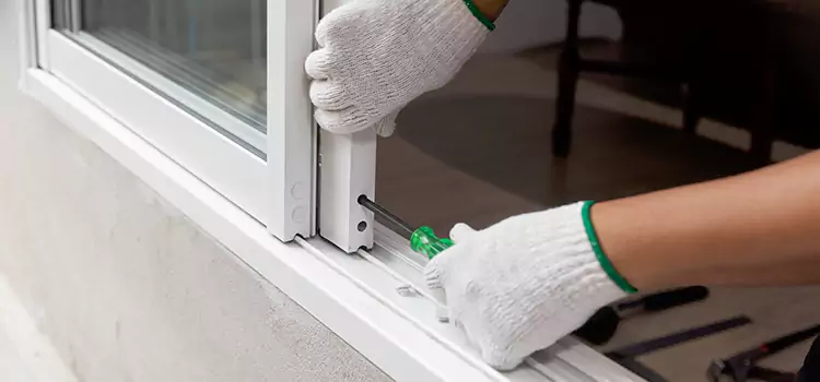 Sliding Glass Door Lock Repair Chino Hills