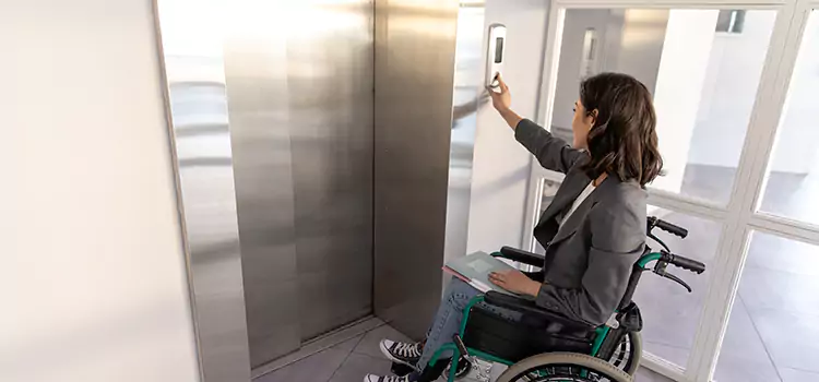 Benefits of Modern Handicap Door Systems in Chino Hills, CA