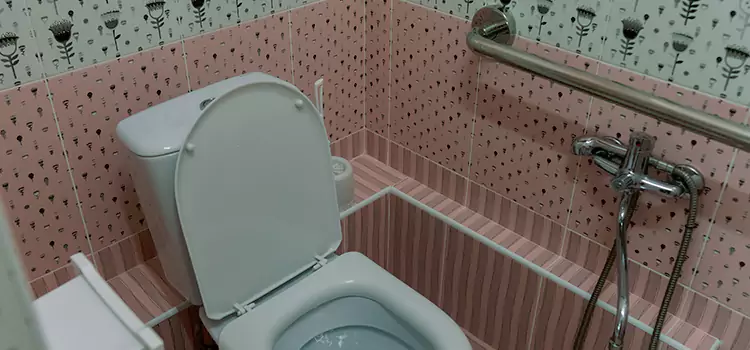 Meeting Diverse Needs With Accessible Restroom Solutions in Chino Hills, CA