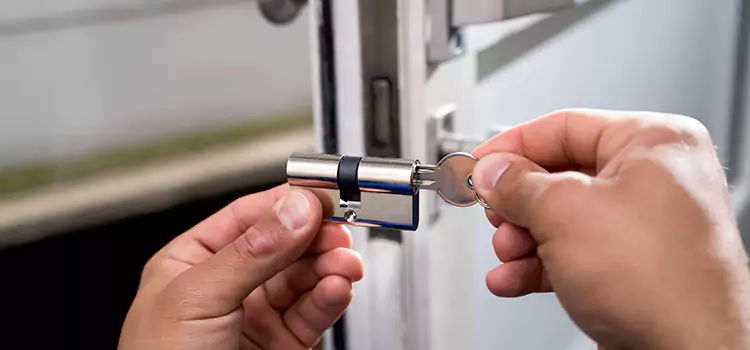 Emergency Locksmith for House Chino Hills
