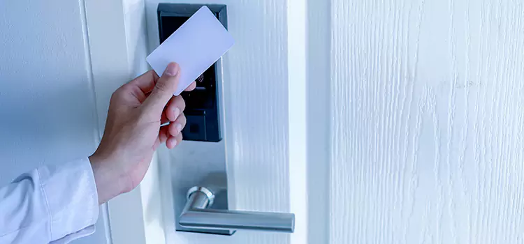 Why Choose Us for Your Keycard Lock Installation in Chino Hills, CA?