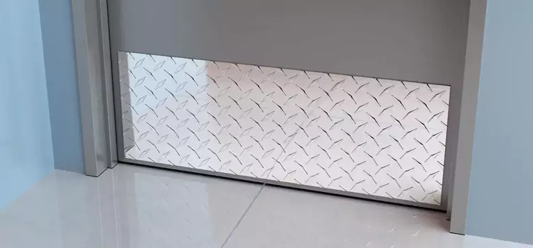 Benefits of Professional Kick Plate Solutions in Chino Hills, CA