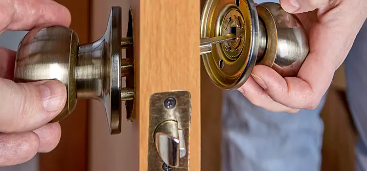 Sliding Door Lock Repair Chino Hills
