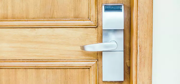 Electromagnetic Door Lock Installation Chino Hills