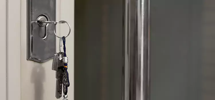 Master Keying by the Numbers Chino Hills
