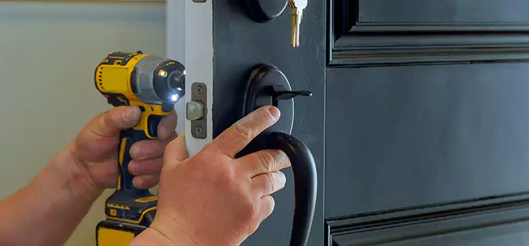 Mobile Automotive Locksmith Chino Hills