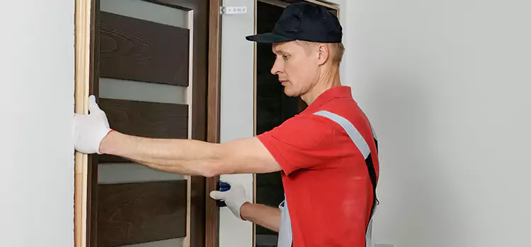 Frame and Panel Restoration Chino Hills