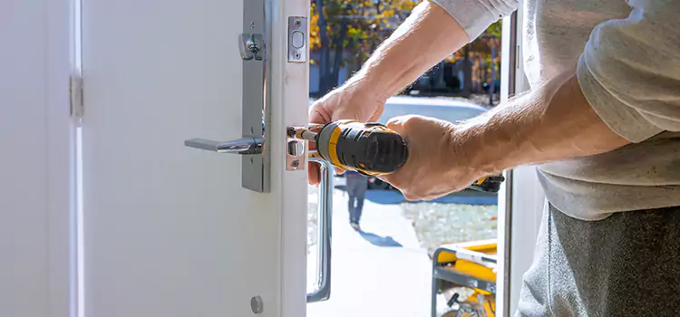 Insulated Roll Up Garage Doors Residential Chino Hills