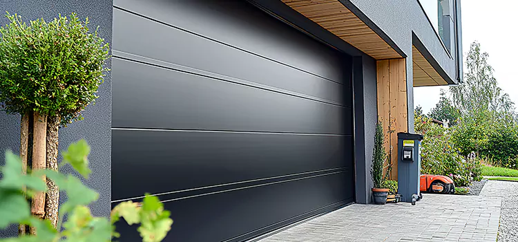 Residential Garage Door Service Chino Hills