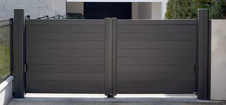 Common Residential Gate Issues We Resolve in Chino Hills, CA