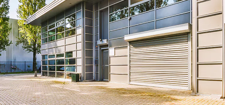 Electric Roller Garage Doors Chino Hills