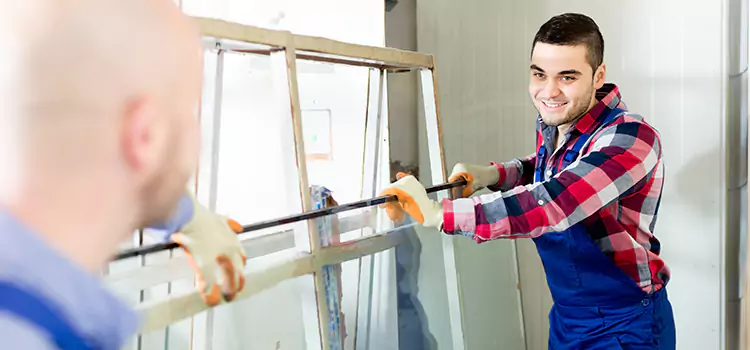 Patio Door Panel Replacement Chino Hills