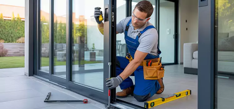 Sliding Screen Door Repair Chino Hills