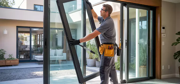Specialized Sliding Door Roller Services in Chino Hills, California