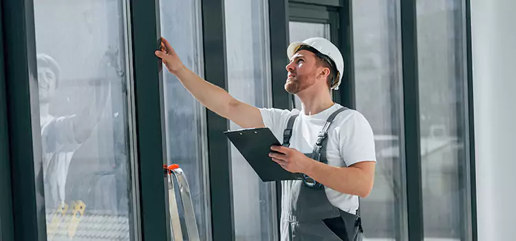 Comprehensive Solutions for Your Sticking Doors in Chino Hills, CA