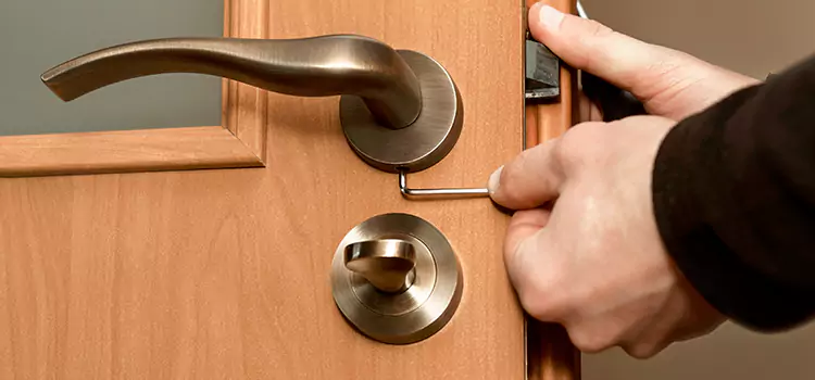 Access Control System Integration Chino Hills