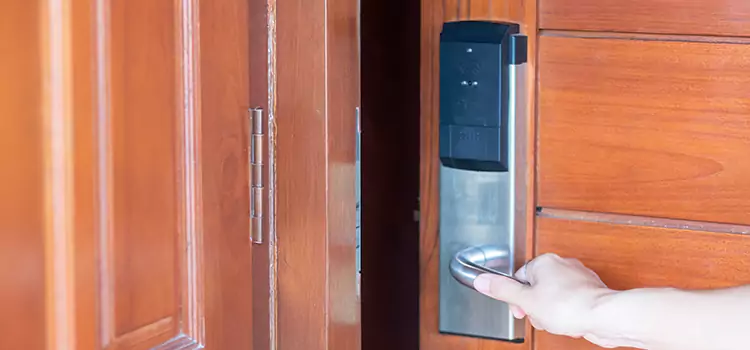 Commercial Keyless Entry Locks Chino Hills