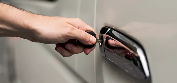 Car Unlock Service Price Chino Hills