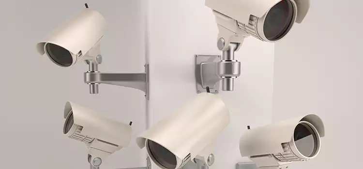 Your Trusted Partner for CCTV Solutions in Chino Hills