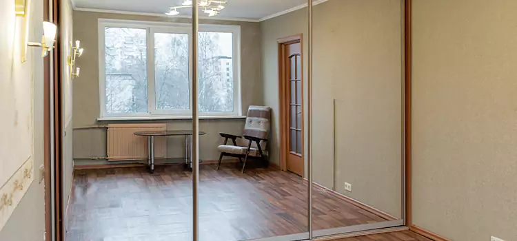 Mirror Closet Door Roller Replacement Chino Hills