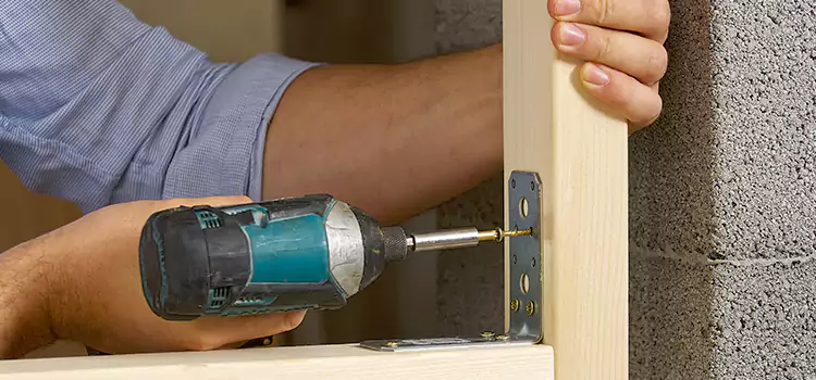 Jimmy Proof Deadbolt Repair Chino Hills