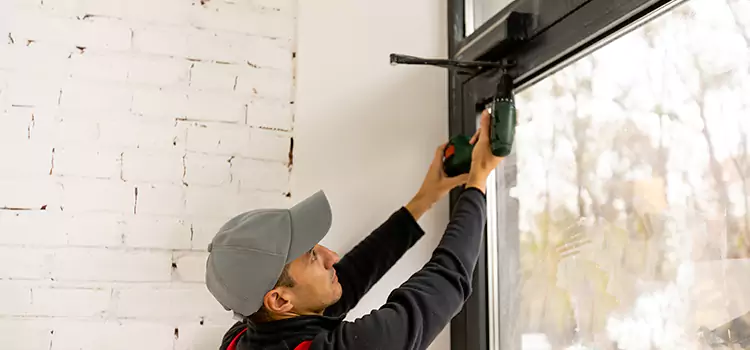 Your Trusted Partner for Door Closer Solutions in Chino Hills, CA