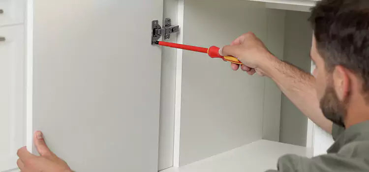 Screen Door Hinge Repair Chino Hills
