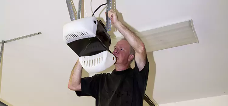 Garage Door Opener Service Chino Hills